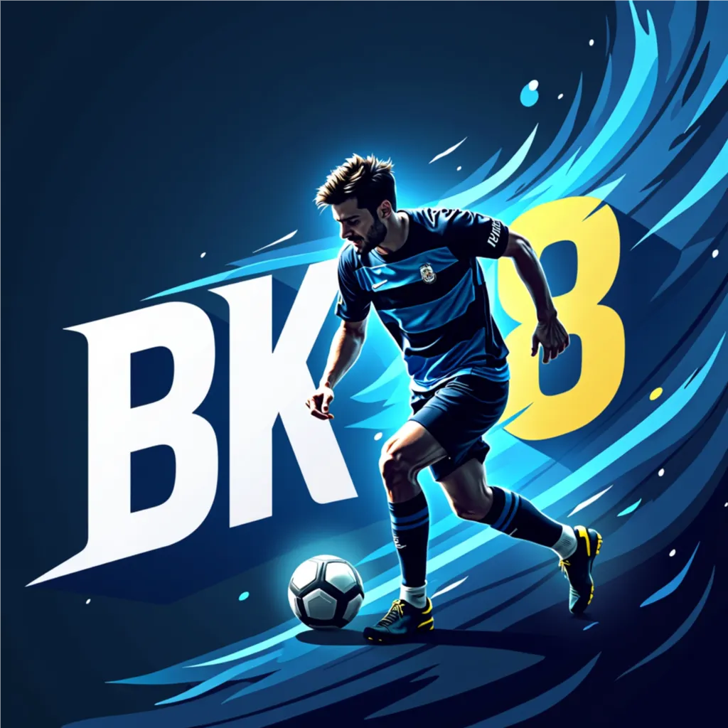 เว็บตรง BK8